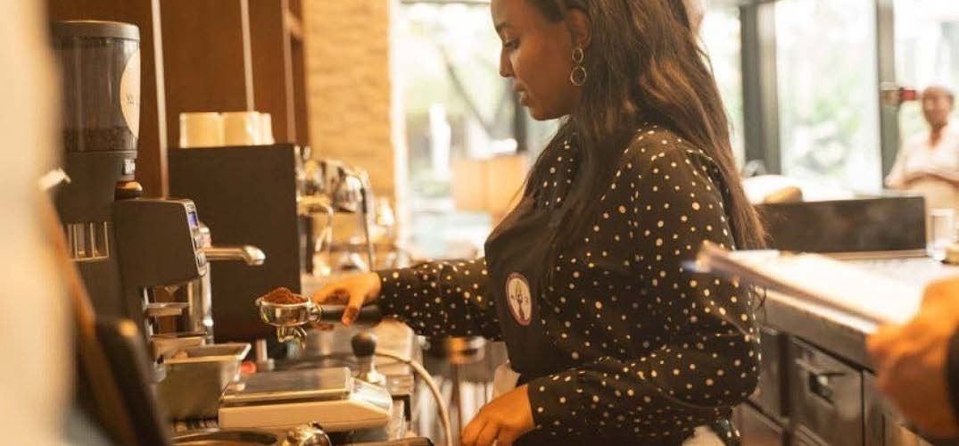 Meet Beamlak Bekele: Champion Barista & Advocate for Ethiopian Coffee Culture