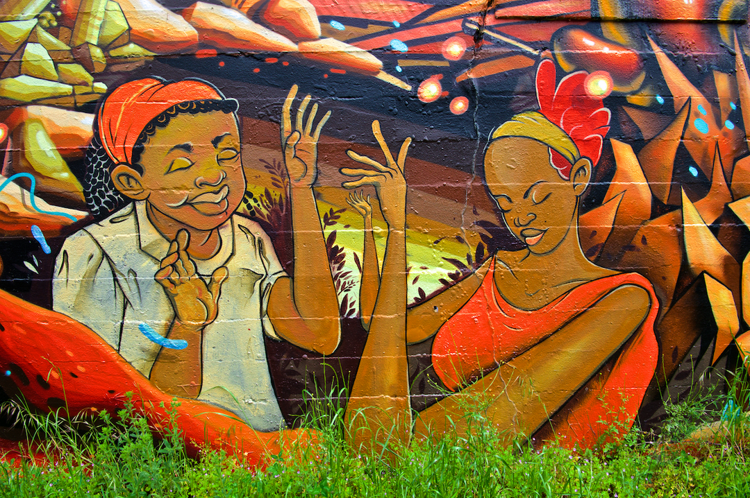 Celebrate Juneteenth with Coffee, Community & Giving Back