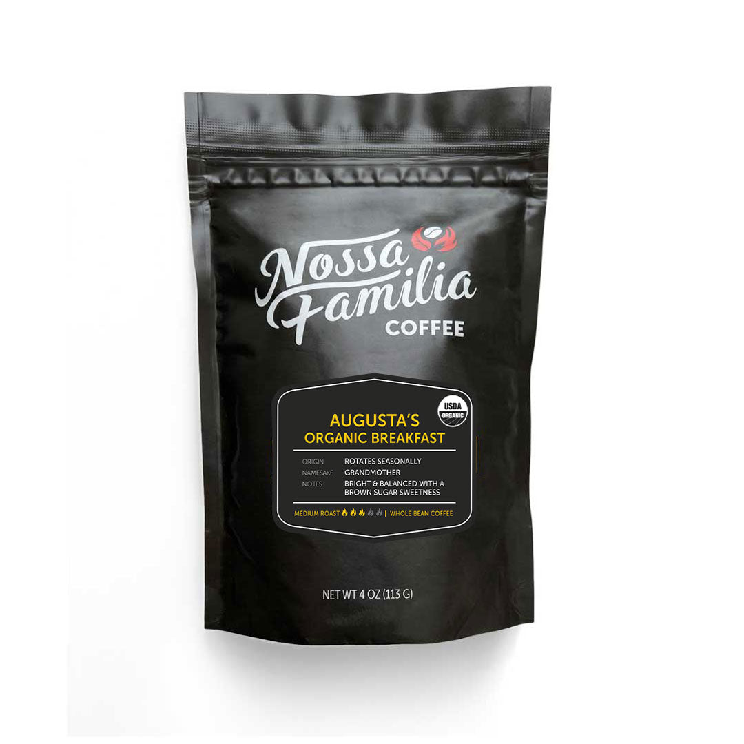 4oz bag of Augusta&