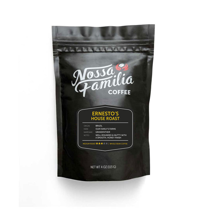 4oz bag of Ernesto&