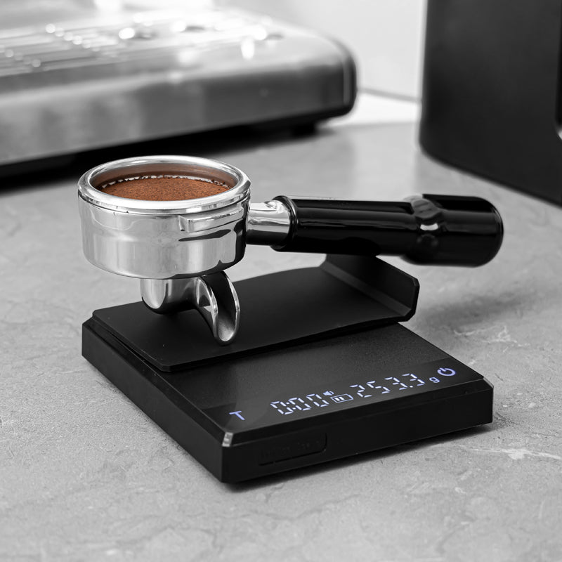 Scale Nano precision coffee scale, additional product photo 7 – Nossa Familia Coffee