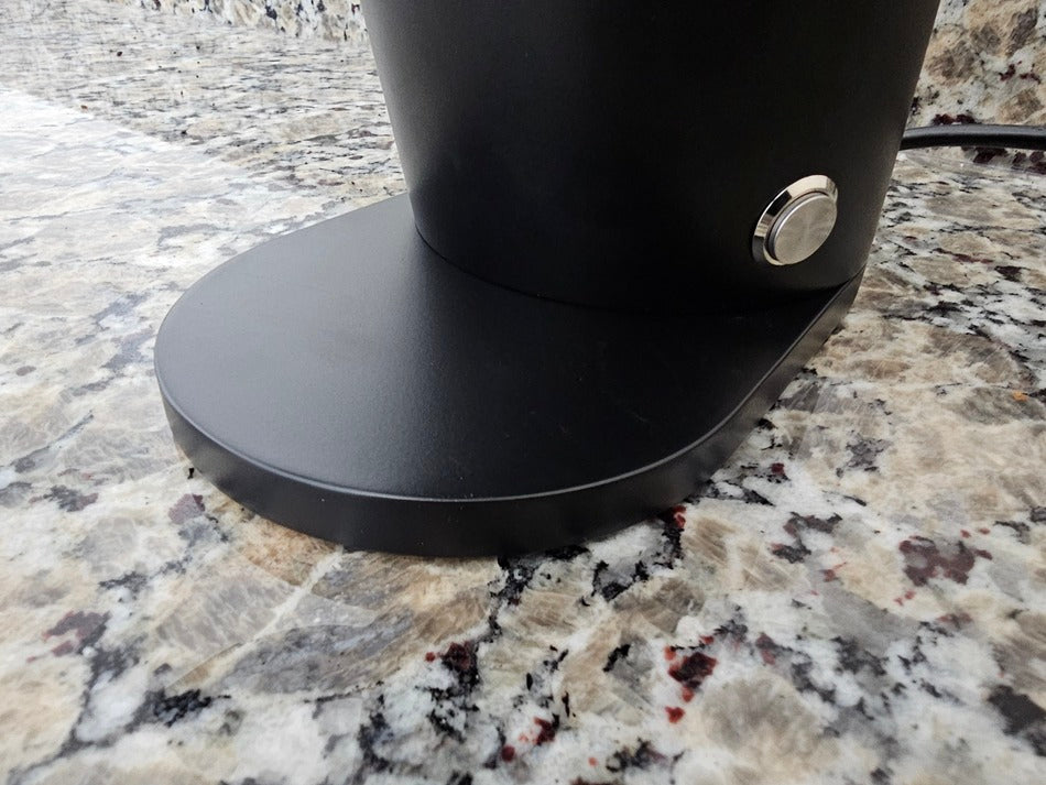 Turin DF54 v4.1 Single Dose Flat Burr Grinder