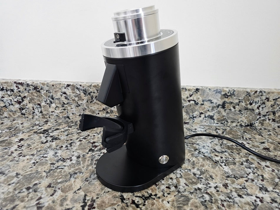 Turin DF54 v4.1 Single Dose Flat Burr Grinder
