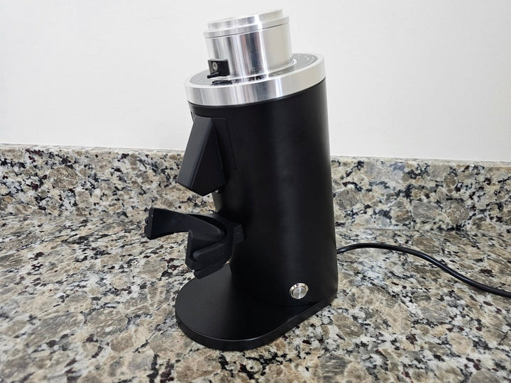 Turin DF54 v4.1 Single Dose Flat Burr Grinder