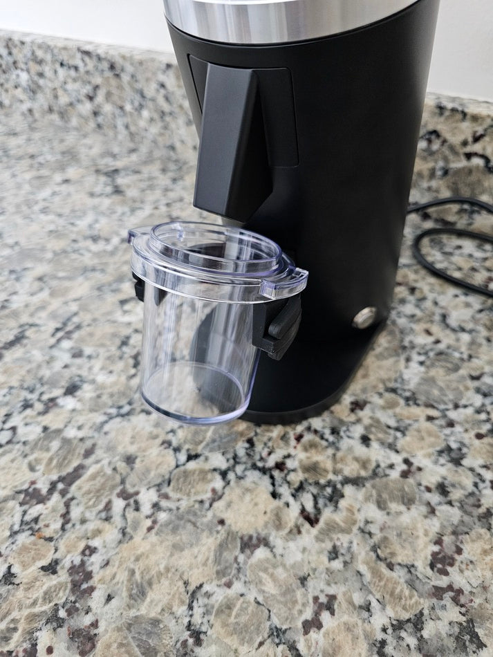 Turin DF54 v4.1 Single Dose Flat Burr Grinder
