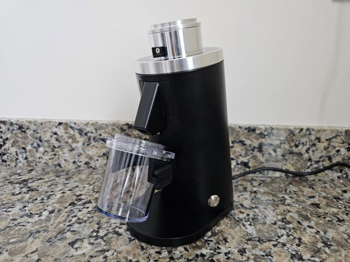 Turin DF54 v4.1 Single Dose Flat Burr Grinder