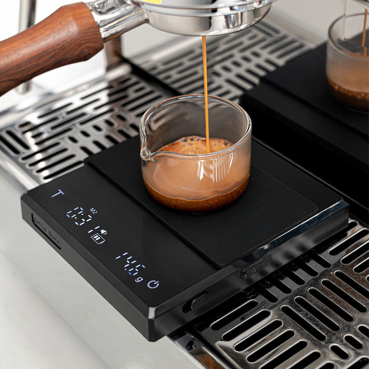 Scale Nano precision coffee scale – Nossa Familia Coffee
