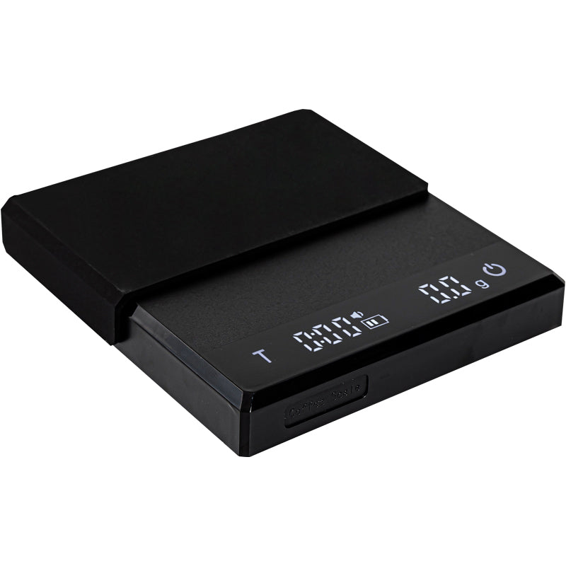 Scale Nano precision coffee scale, additional product photo 11 – Nossa Familia Coffee