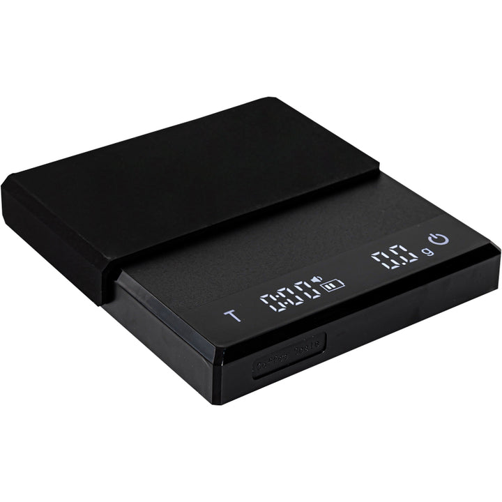 Scale Nano precision coffee scale, additional product photo 11 – Nossa Familia Coffee