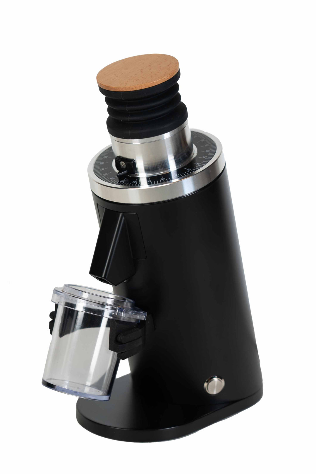 Turin DF54 v4.1 Single Dose Flat Burr Grinder