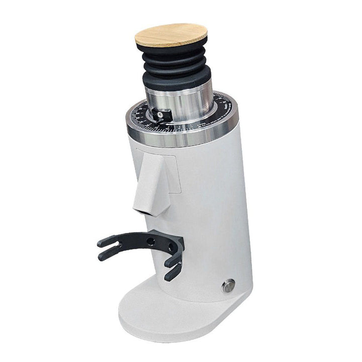 Turin DF54 v4.1 Single Dose Flat Burr Grinder