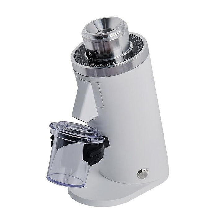 Turin DF54 v4.1 Single Dose Flat Burr Grinder