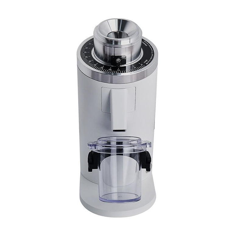 Turin DF54 v4.1 Single Dose Flat Burr Grinder