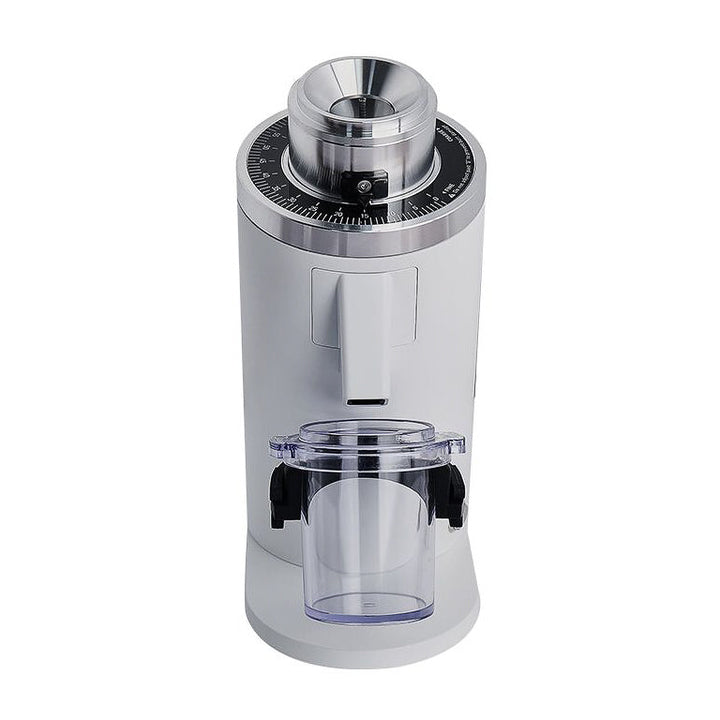 Turin DF54 v4.1 Single Dose Flat Burr Grinder