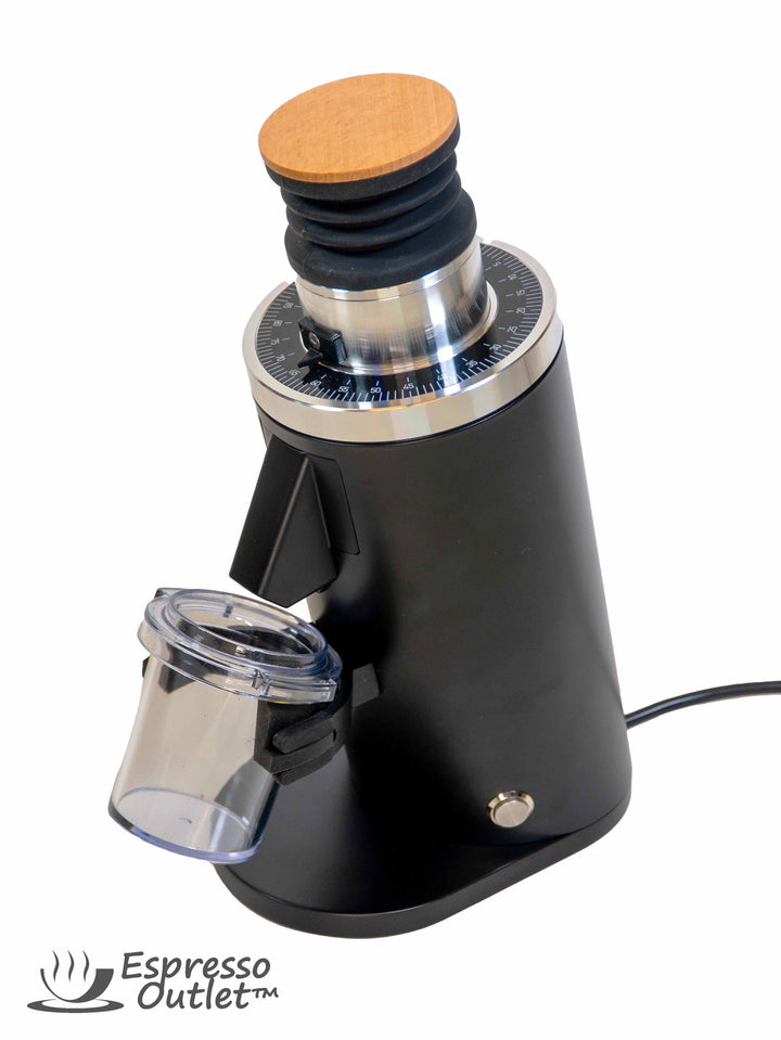 Turin DF54 v4.1 Single Dose Flat Burr Grinder
