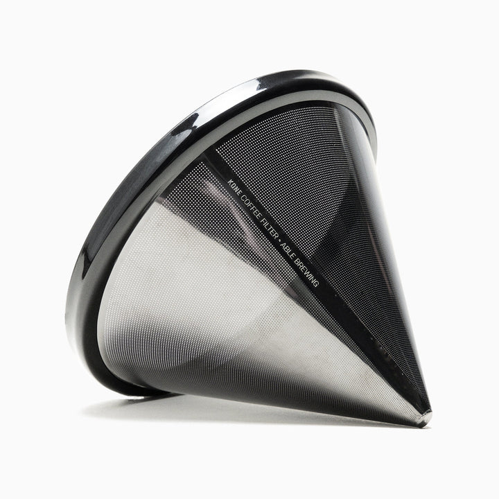 Able Kone Coffee Filter for Ratio Eight Original
