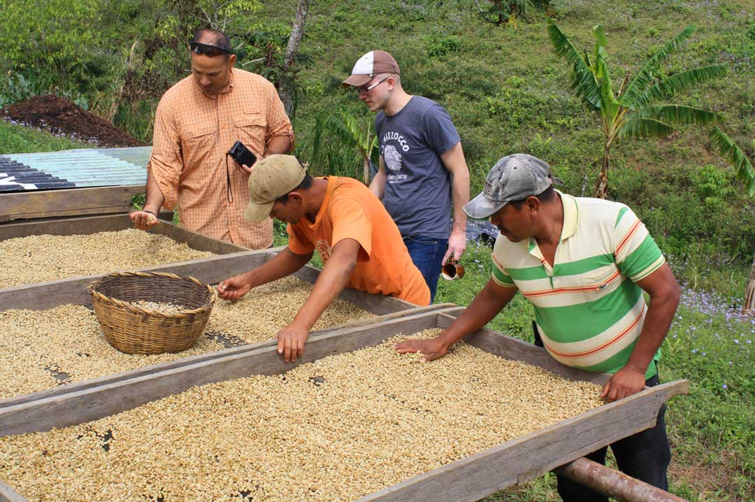 Nossa Familia Nicaragua Service Trip 2025
