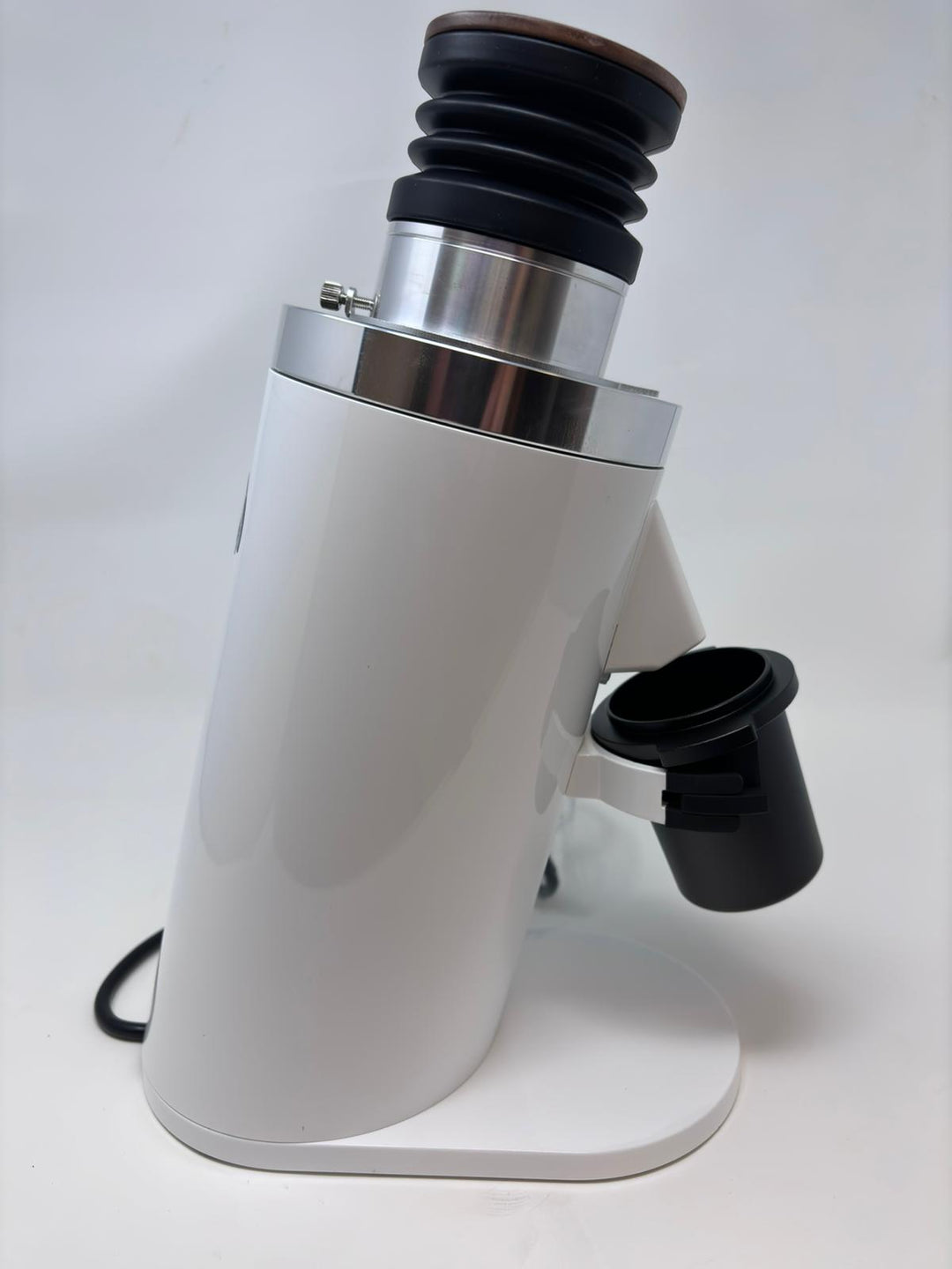 Turin DF64 Gen 2.7 Single Dose Coffee Grinder