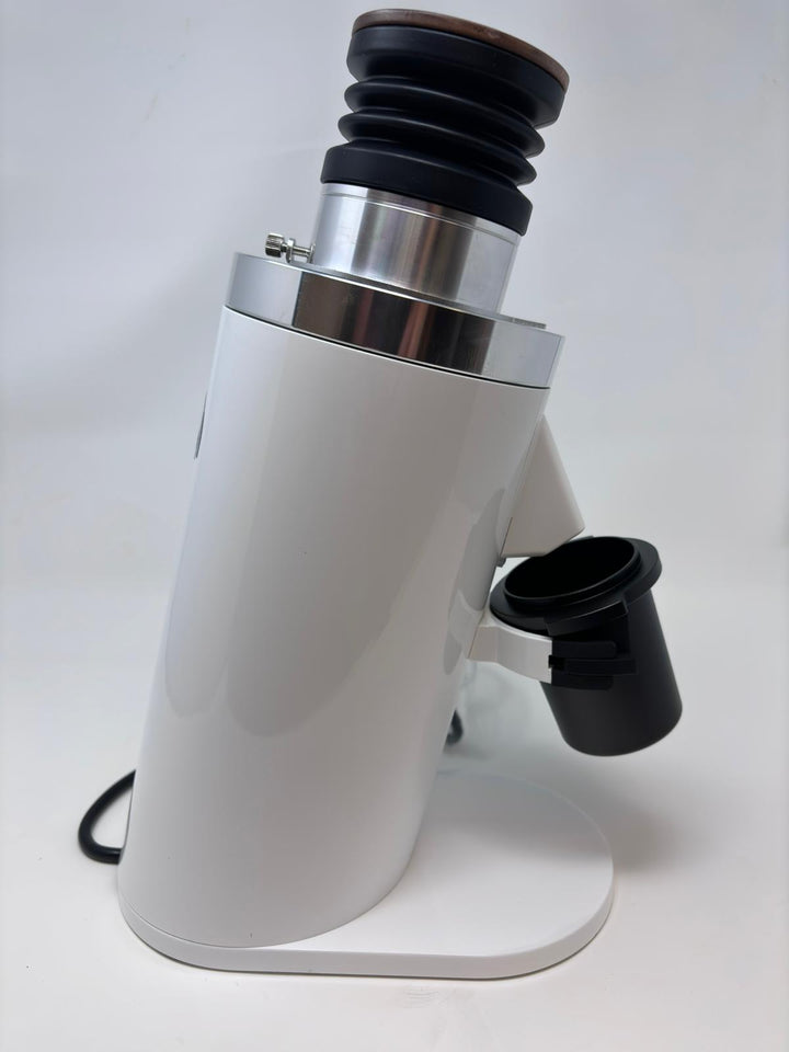 Turin DF64 Gen 2.7 Single Dose Coffee Grinder
