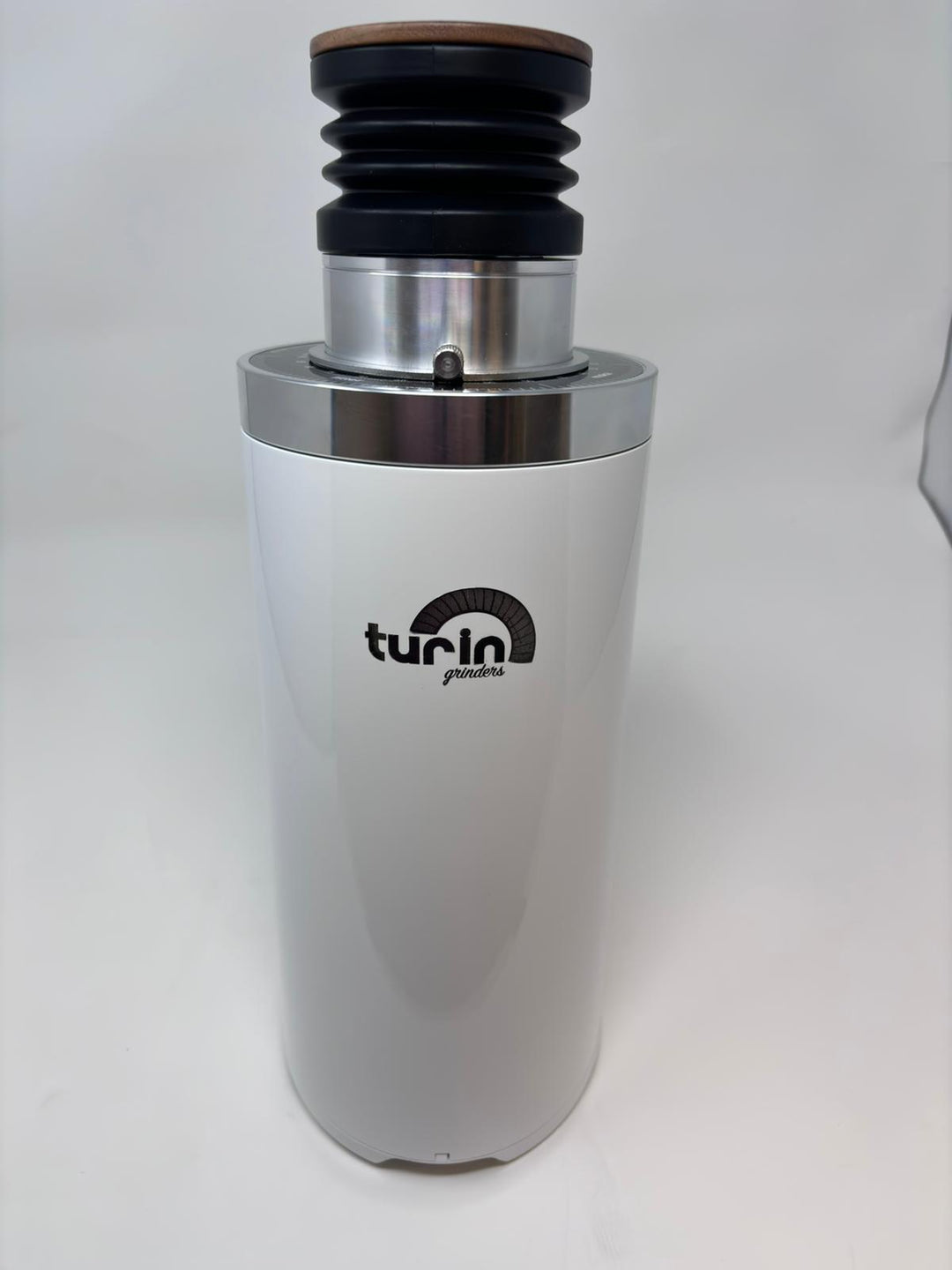 Turin DF64 Gen 2.7 Single Dose Coffee Grinder