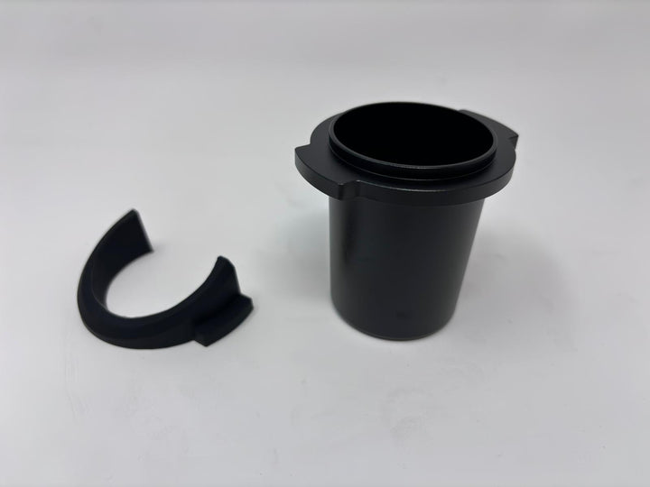 Turin DF64 Gen 2.7 Single Dose Coffee Grinder