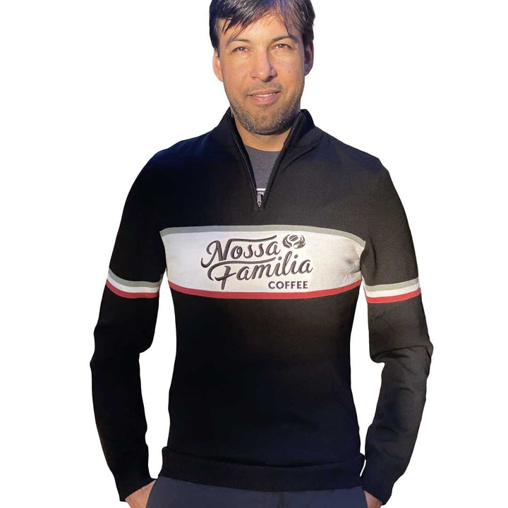 Nossa Familia Classic Wool Jersey – Nossa Familia Coffee