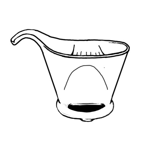 Pour Over Brewing Method - Nossa Familia Coffee