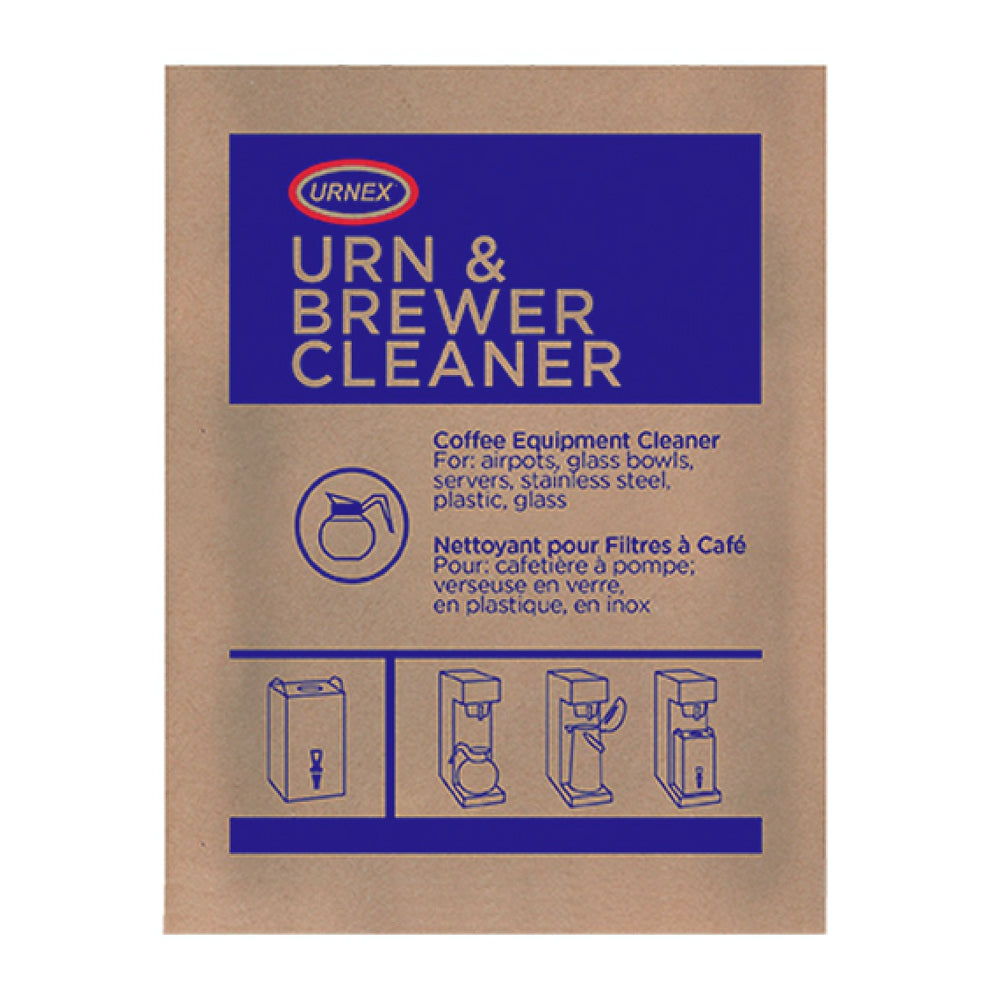 Urnex Urn and Brewer Cleaner – Nossa Familia Coffee