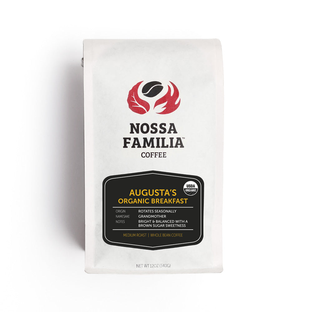 Bag of Augusta&
