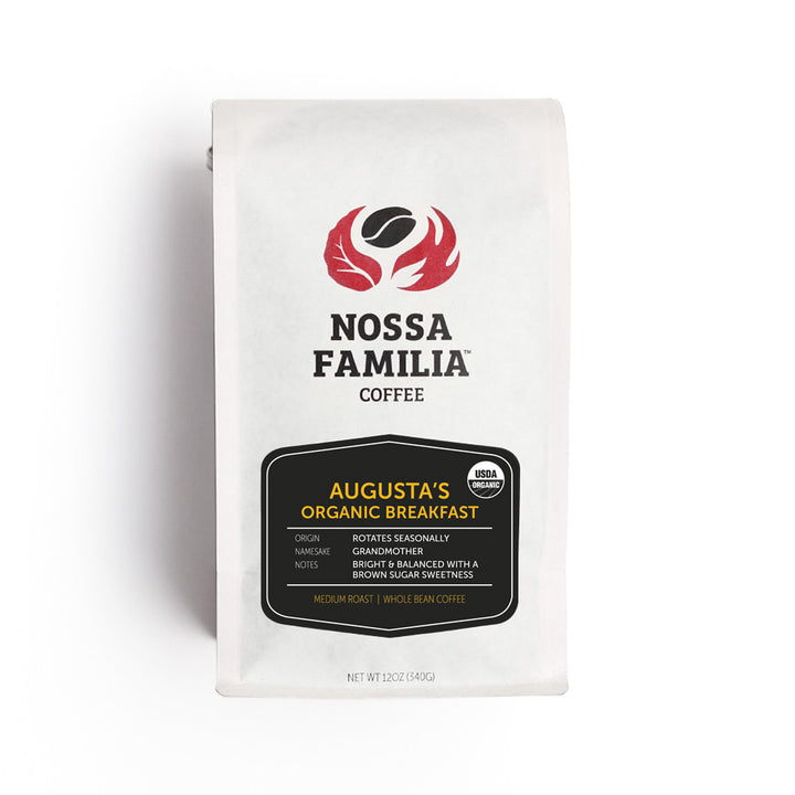 Bag of Augusta&