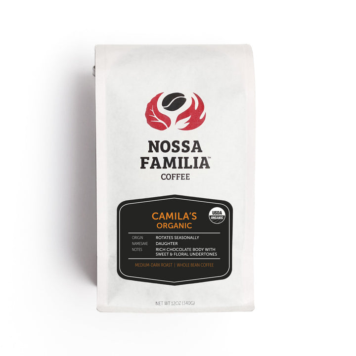 Camila&